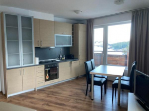 Apartment 26А Detelina Residence